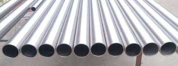  Titanium Grade 2 Pipe & Tube